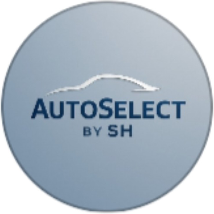 AutoSelect by SH – Original-Logo